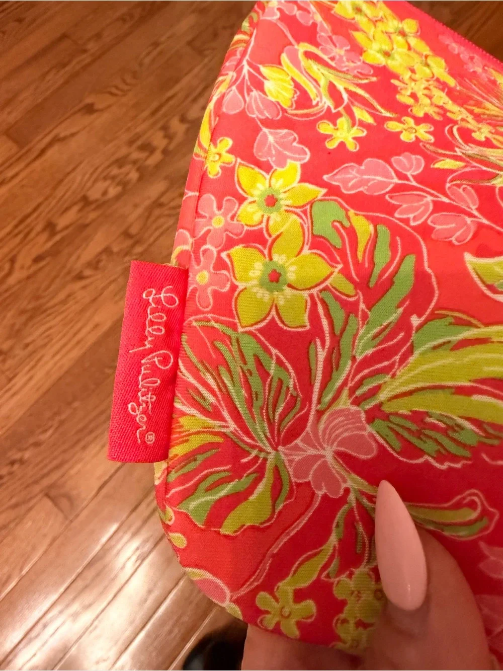 Lilly Pulitzer IPad Case / Tablet Cover